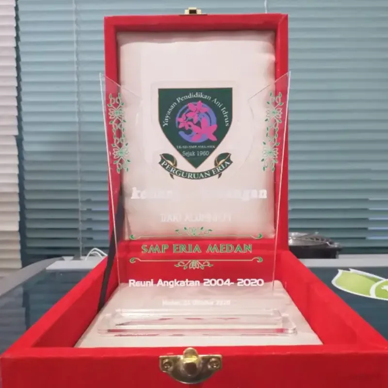 Custom School Reunion